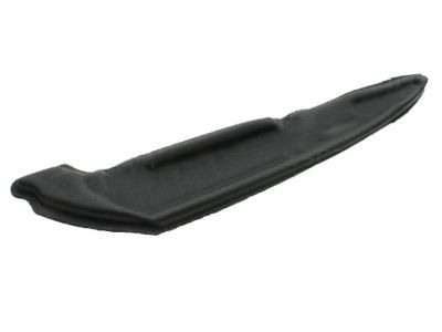 Mopar 5112925AD Foam Blocker