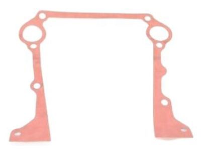 2003 Dodge Durango Timing Cover Gasket - 53021057AB