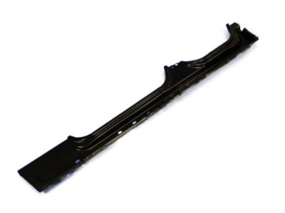 Jeep 55397219AG SILL Front Floor
