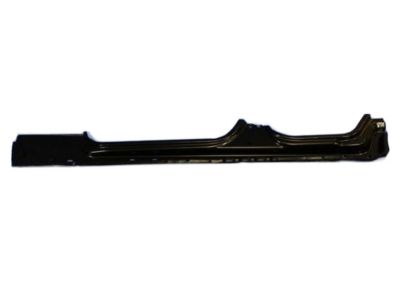Jeep 55397219AG SILL Front Floor