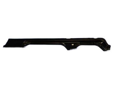 Jeep 55397219AG SILL Front Floor