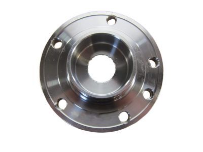 Mopar 68346842AA Hub Assembly, Front