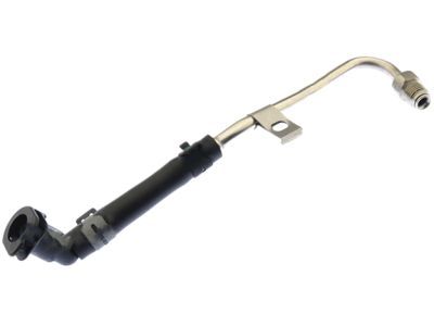 Ram 68084492AF TUBE ASSY PRESSURE DIESEL Upstream