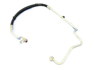 Mopar 55116714AD Line A/C Suction