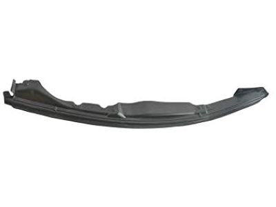 Mopar 68082789AC Rear Seal, Driver Side