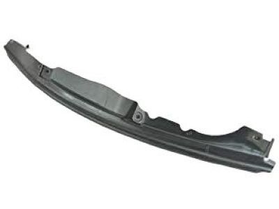 Mopar 68082789AC Rear Seal, Driver Side