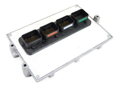 Jeep Engine Control Module - 5150650AB