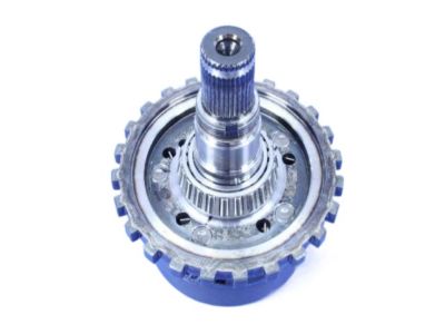 Jeep 5101874AA CARRIER AND BEARING Planet Pinion