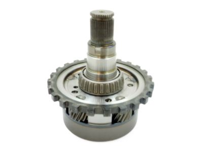 Jeep 5101874AA CARRIER AND BEARING Planet Pinion