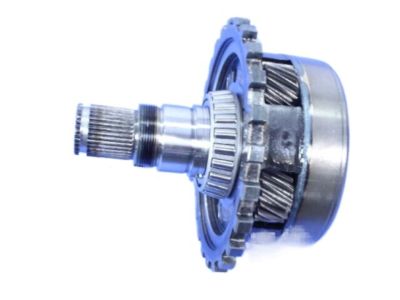 Jeep 5101874AA CARRIER AND BEARING Planet Pinion