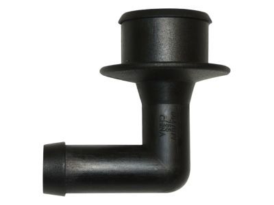 Jeep 53030497 FITTING Crankcase Vent Tube