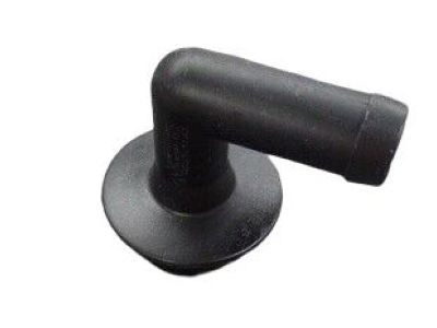 Jeep 53030497 FITTING Crankcase Vent Tube