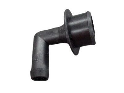 Jeep 53030497 FITTING Crankcase Vent Tube