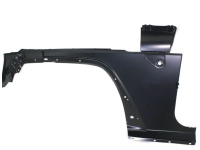 Jeep 68029992AB PANEL Fender