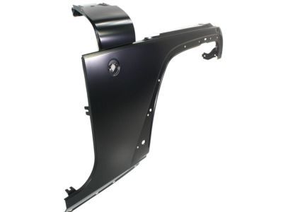 Jeep 68029992AB PANEL Fender