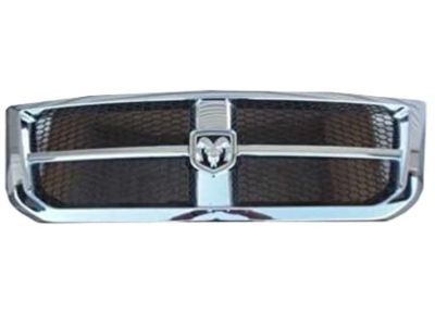 Ram Dakota Grille - 55112227AC