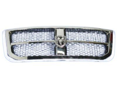 Mopar 55112227AC Grille, Front