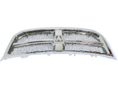 Mopar 55112227AC Grille, Front