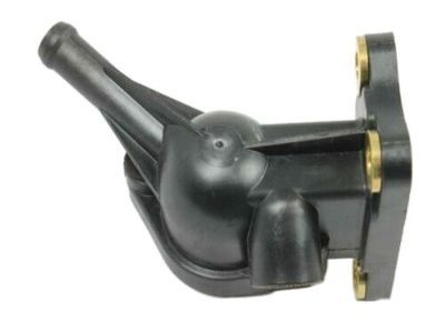 Jeep 53010553AB HOUSING Thermostat