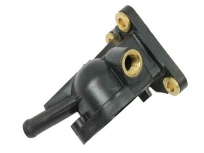 Jeep 53010553AB HOUSING Thermostat