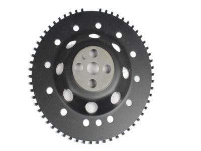 Dodge 5093070AB RING Tone