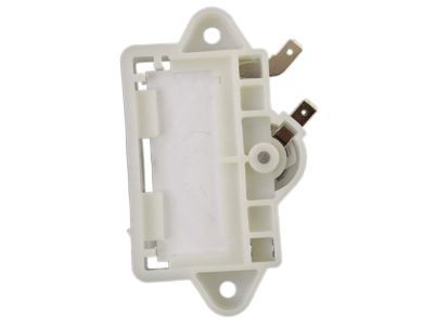 Dodge 4897670AB LEVEL UNIT KIT Fuel