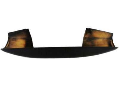 Dodge 5003144AA FENDER Dual Wheel