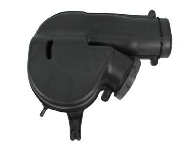 Dodge 68045129AB RESONATOR Air Cleaner