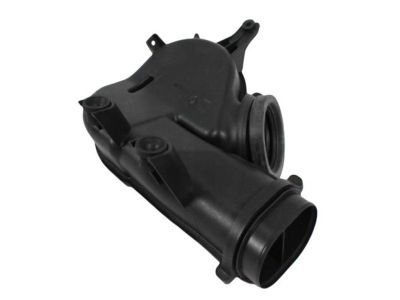 Dodge 68045129AB RESONATOR Air Cleaner