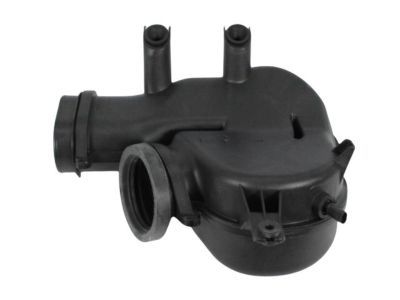 Dodge 68045129AB RESONATOR Air Cleaner