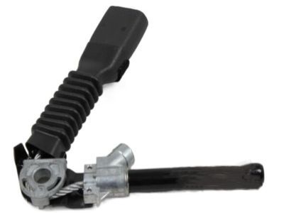 Jeep 1GD801DVAA SEAT BELT Front Inner