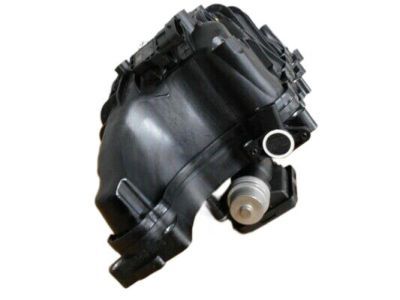 Mopar 68211167AA Manifold Kit Engine Intake