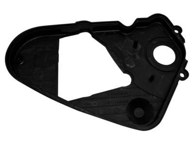 Mopar 4777465AB Timing Cover, Outer