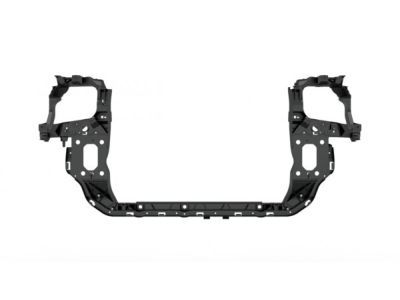 Ram 68023326AE PANEL Radiator Closure
