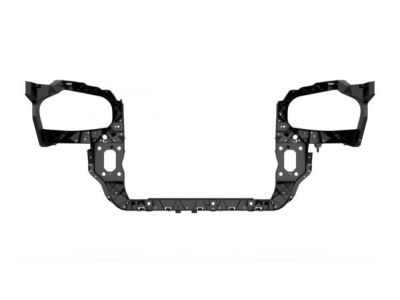 Ram 68023326AE PANEL Radiator Closure