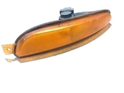 Chrysler 4805141AB LAMP Front Combination