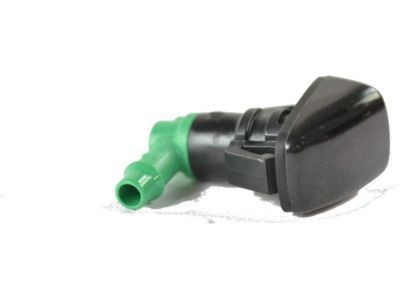 Mopar 68260443AA Washer Nozzle, Front