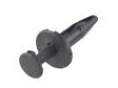 Ram 68368948AA PUSH PIN Gap Hider Attaching