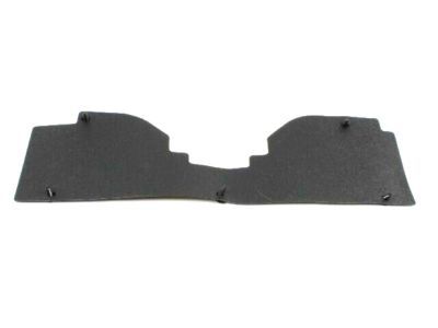 Mopar 5058571AA Upper Seal