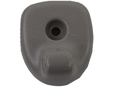 Dodge MH08TL2 CLIP Visor