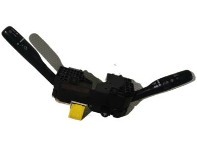 Chrysler 4608383 SWITCH Multifunction