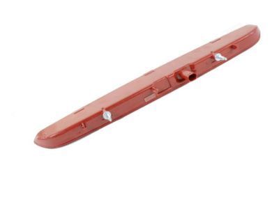 Mopar 68247167AA High Mount Lamp, Rear Center