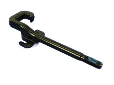 Dodge 68065280AE HOOK Tow