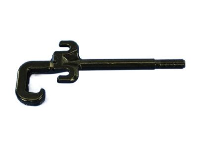 Dodge 68065280AE HOOK Tow