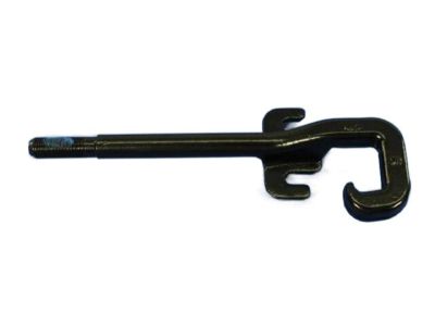 Dodge 68065280AE HOOK Tow