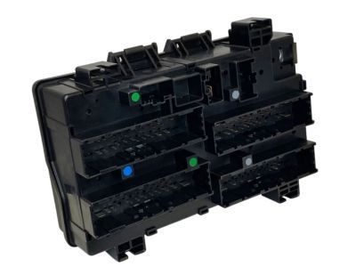 Mopar 68212474AB Power Distribution Center Intelligent Power