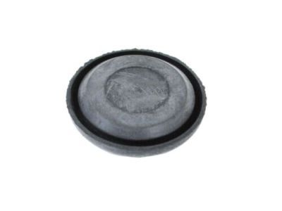 Ram Drain Plug - 68054187AA