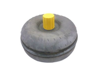 Dodge Torque Converter - R4736587AD