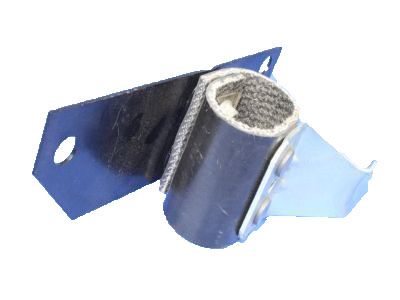 Mopar 52101097AC Bracket Tailpipe