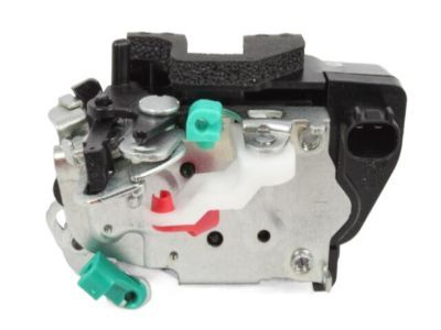 Dodge Neon Door Lock Actuator - 5008625AA